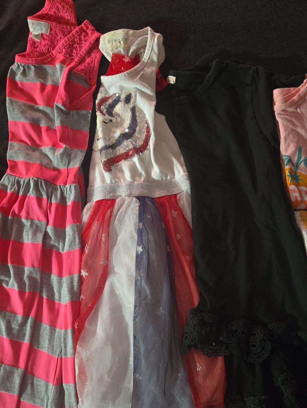 Girls 7/8 Bundle —